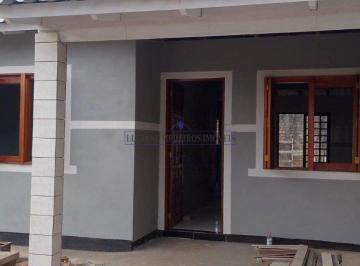 Casa · 80m² · 3 Quartos · Casa à venda - em Mato Grande