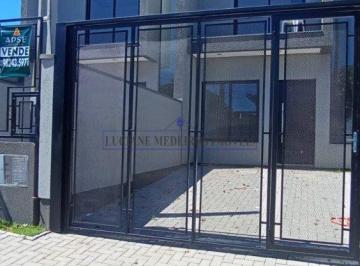 Casa · 100m² · 3 Quartos · Casa à venda - em Igara