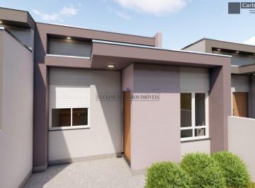 Casa · 135m² · 2 Quartos · Casa à venda - em Pasqualini