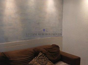 Apartamento · 42m² · 2 Quartos · Apartamento à venda - em Igara