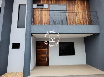 Foto 01 · Geminado, América, Joinville, SC