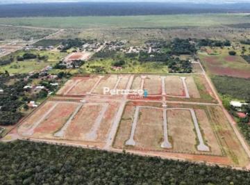 Foto 01 · Ótimo Terreno localizado no Lê Botanic - Jardim Botânico Por R$250.000,00 | Grande oportunidade! Com
