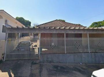 Casa de 1 quarto, Regente Feijó · Imóvel residencial área total 352m², Centro, Regente Feijó/SP