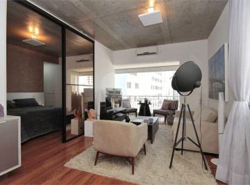 Apartamento de 1 quarto, São Paulo · Apartamento
Residencial a venda no
ITAIM BIBI !