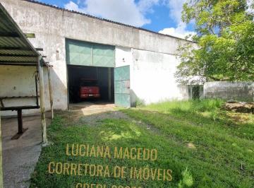 Comercial , Camaçari · Galpão a venda Camaçari-Ba