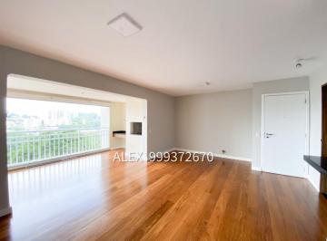 Apartamento de 4 quartos, São Paulo · Apartamento 122 m² no Butantã 4 Quartos 1 suíte varanda gourmet 2 vagas condomínio clube - COD FL49