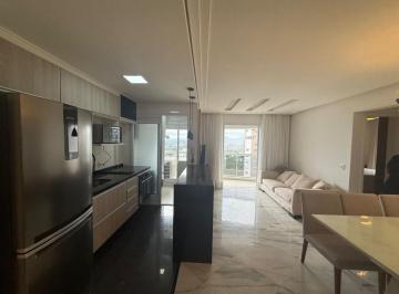 Apartamento de 2 quartos, Barueri · Lindo apartamento para venda ou locação no Novare Alphaville