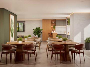 Apartamento de 2 quartos, Curitiba · New Garden - Valor Real - Apto 912