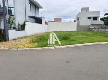 Foto 01 · Terreno à venda no Condomíno Residencial Reserva da Mata em Mogi Mirim/SP.
