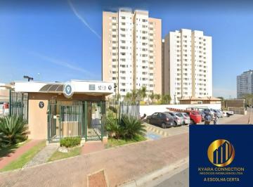 Foto 01 · Apartamento, Loteamento Villa Branca, Jacareí, SP