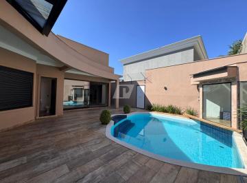 Foto 04 · Casa de Alto Padrão em Condomínio no Bairro Morato, Piracicaba-SP: 3 suítes, 4 vagas, 320m². Venha C