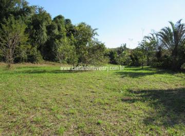 Terreno , Cachoeiras de Macacu · Excelente Terreno Para Montar Seu Sítio