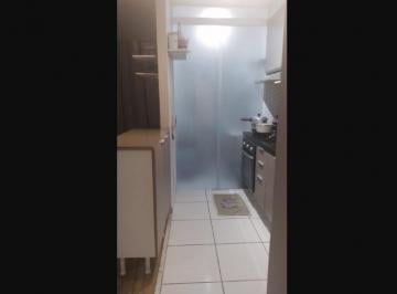 Apartamento · 43m² · 2 Quartos · 1 Vaga · Apartamento à venda de 45m², 2 quartos com vaga na Brasilândia