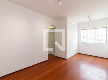 Apartamento · 55m² · 2 Quartos · 1 Vaga · Apartamento à Venda - Água Fria, 2 Quartos, 55 m2