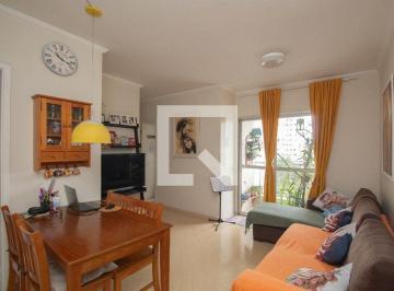 Apartamento · 52m² · 2 Quartos · 2 Vagas · Apartamento à Venda - Vila Mazzei, 2 Quartos, 52 m2