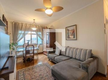 Apartamento · 70m² · 2 Quartos · Apartamento à Venda - Bela Vista, 2 Quartos, 70 m2