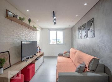 Apartamento · 45m² · 1 Quarto · 1 Vaga · Apartamento à Venda - Vila Mazzei, 1 Quarto, 45 m2