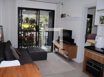 Apartamento · 36m² · 1 Quarto · Apartamento à Venda - Santa Cecília, 1 Quarto, 36 m2