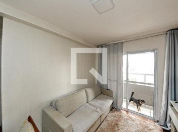 Apartamento · 50m² · 2 Quartos · 1 Vaga · Apartamento à Venda - Parque São Lucas, 2 Quartos, 50 m2
