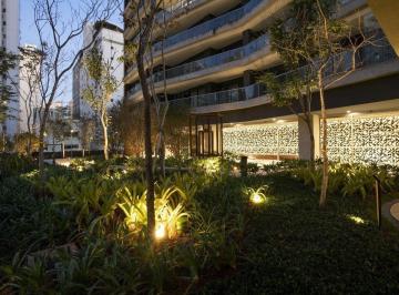 Apartamento · 196m² · 3 Quartos · 2 Vagas · Apartamento Duplex de Luxo em Cerqueira César: 3 Quartos, 3 Suítes, 2 Salas, 5 Banheiros, 2 Vagas de