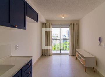 Apartamento · 35m² · 2 Quartos · Apartamento à Venda - Barra Funda, 2 Quartos, 35 m2