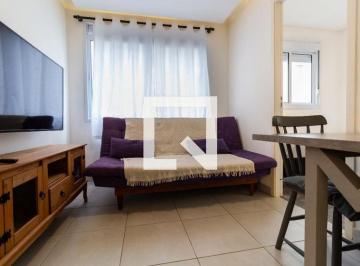 Apartamento · 35m² · 2 Quartos · Apartamento à Venda - Vila Leopoldina, 2 Quartos, 35 m2