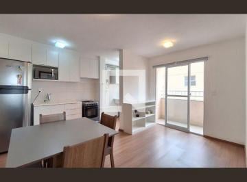 Apartamento · 38m² · 2 Quartos · Apartamento à Venda - Água Branca, 2 Quartos, 38 m2