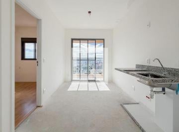 Apartamento · 28m² · 1 Quarto · Apartamento à Venda - Liberdade, 1 Quarto, 28 m2