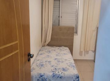Apartamento · 64m² · 2 Quartos · Apartamento no Condomínio Edifício Gabriela na Vila do Castelo com 64m² 2 dormitórios 2 banheiros