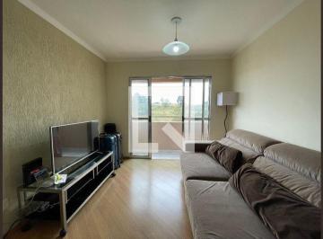 Apartamento · 68m² · 3 Quartos · 1 Vaga · Apartamento à Venda - Jardim Jussara, 3 Quartos, 68 m2
