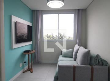Apartamento · 39m² · 2 Quartos · Apartamento à Venda - Veleiros, 2 Quartos, 39 m2