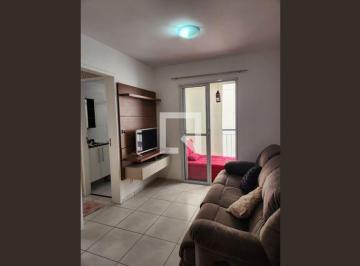 Apartamento · 39m² · 1 Quarto · 2 Vagas · Apartamento à Venda - Panamby, 1 Quarto, 39 m2
