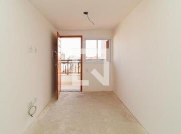 Apartamento · 44m² · 2 Quartos · 1 Vaga · Apartamento à Venda - Vila Constança , 2 Quartos, 44 m2