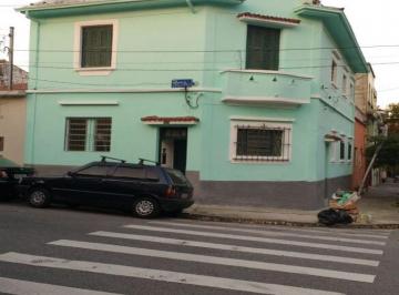 Casa · 160m² · 7 Quartos · Sobrado com 7 Quartos e 8 banheiros à Venda, 160 m² - Vila Romana