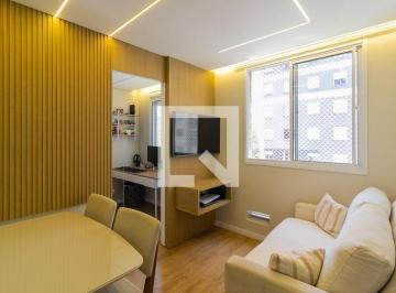 Apartamento · 34m² · 2 Quartos · Apartamento à Venda - Santo Amaro , 2 Quartos, 34 m2