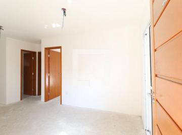 Apartamento · 46m² · 2 Quartos · 1 Vaga · Apartamento à Venda - Vila Constança , 2 Quartos, 46 m2
