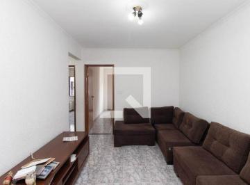 Apartamento · 80m² · 2 Quartos · 1 Vaga · Apartamento à Venda - Jardim Brasil , 2 Quartos, 80 m2