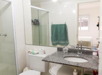 Apartamento · 56m² · 2 Quartos · Apartamento à venda em São Paulo-SP, Sítio da Figueira: 2 quartos, 2 banheiros, 56m² de área!