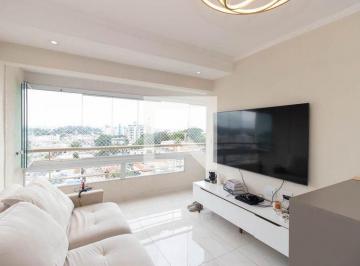 Apartamento · 43m² · 2 Quartos · 1 Vaga · Apartamento à Venda - Vila Constança , 2 Quartos, 43 m2