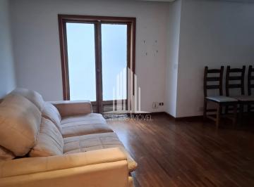 Apartamento · 86m² · 2 Quartos · 2 Vagas · Imperdível oportunidade: Apartamento à venda na Vila Andrade, São Paulo-SP! 2 quartos, 1 banheiro, 2