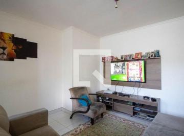 Apartamento · 96m² · 2 Quartos · 1 Vaga · Apartamento à Venda - Jardim Nadir, 2 Quartos, 96 m2