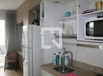 Apartamento · 22m² · 1 Quarto · Apartamento à Venda - Centro, 1 Quarto, 22 m2