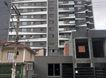 Apartamento · 19m² · 1 Quarto · Apartamento no Condomínio Haus Mitre Plato Ipiranga na Vila Dom Pedro I com 19m² 1 dormitório 1 suít