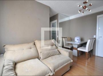 Apartamento · 40m² · 2 Quartos · Apartamento à Venda - Vila Guilherme, 2 Quartos, 40 m2