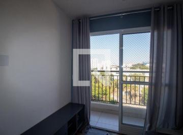 Apartamento · 34m² · 1 Quarto · Apartamento à Venda - Jardim Éster Yolanda, 1 Quarto, 34 m2