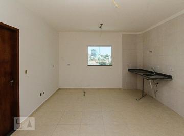 Apartamento · 77m² · 1 Quarto · 1 Vaga · Apartamento à Venda - Vila Esperança, 1 Quarto, 77 m2