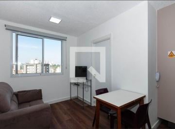 Apartamento · 35m² · 2 Quartos · Apartamento à Venda - Lapa, 2 Quartos, 35 m2