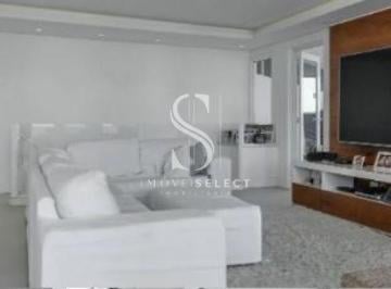 Apartamento · 320m² · 3 Quartos · 3 Vagas · Cobertura Duplex de 320m² com 3 dormr/1 suíte, 3 vagas no Edificio Toriba - Perdizes. Cobertura Dupl