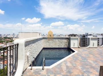 Photo 1 · Condomínio Edifício Villa Del Fiori, INDIANÓPOLIS, APARTAMENTO DUPLEX À VENDA CO