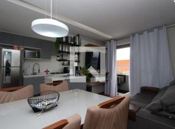 Apartamento · 50m² · 2 Quartos · 1 Vaga · Apartamento à Venda - Parque São Lucas, 2 Quartos, 50 m2